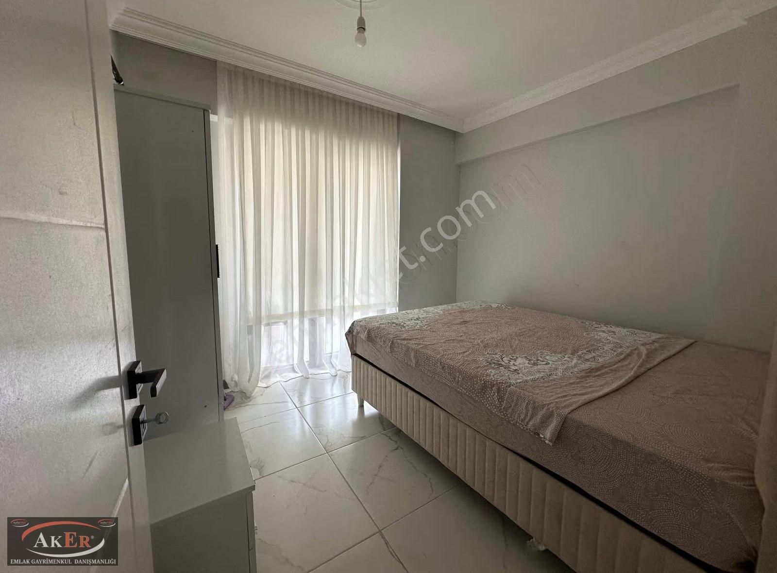 Yeni Mahallede Eşyalı Kiralık 1+1 Daire - Görsel 7