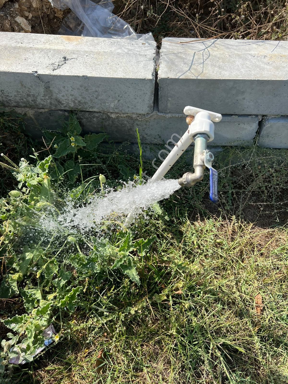 Çatalca Kabakça Da 7/24 Güvenlik Ve Kameralı Sitede Satılık Tiny Ev - Görsel 17