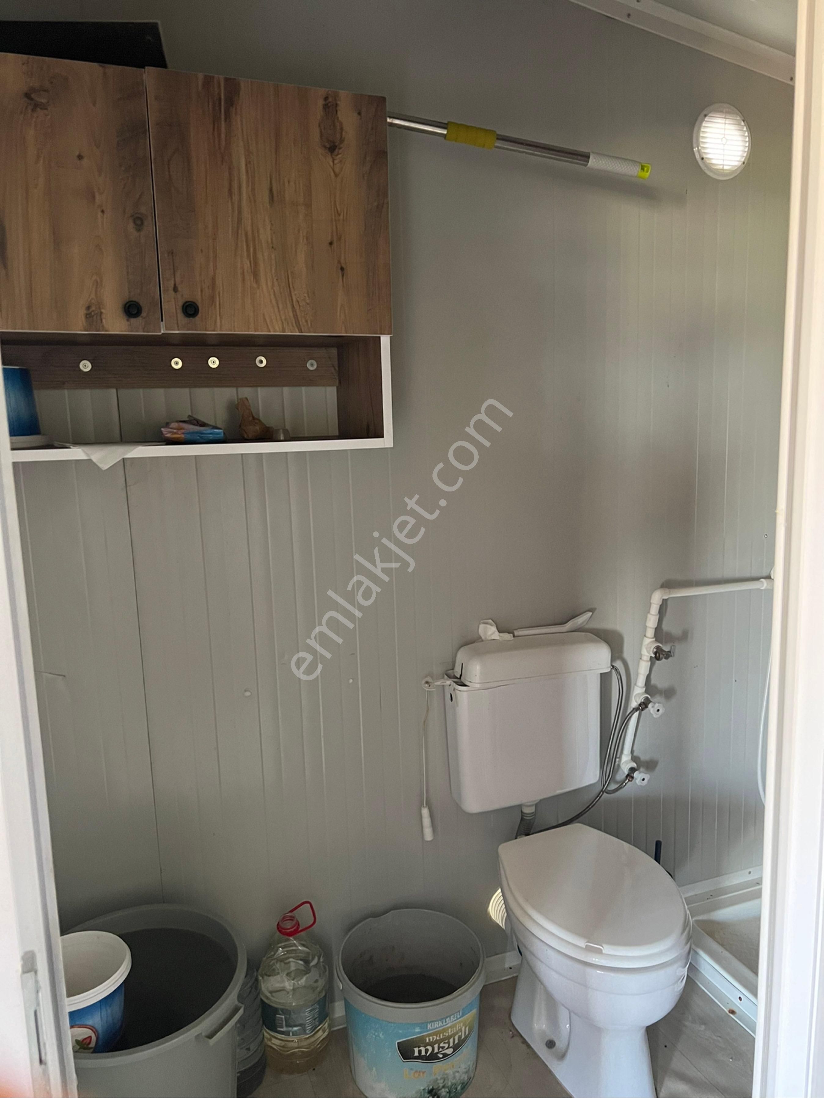 Çatalca Kabakça Da 7/24 Güvenlik Ve Kameralı Sitede Satılık Tiny Ev - Görsel 25