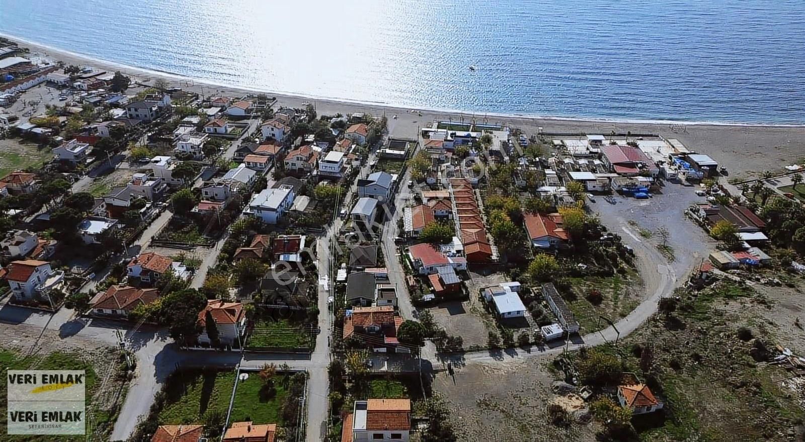 Veri'den Mali Beach Yanında 285m² Köşe Parsel! - Görsel 8