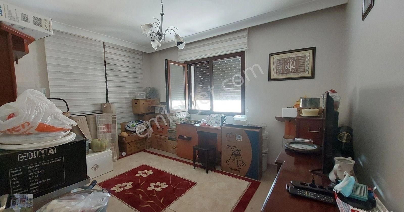 Baytraklı Körfez Mah.doğa Sitesinde Satılık Lüks Daire Kanıt Emlaktan - Görsel 28