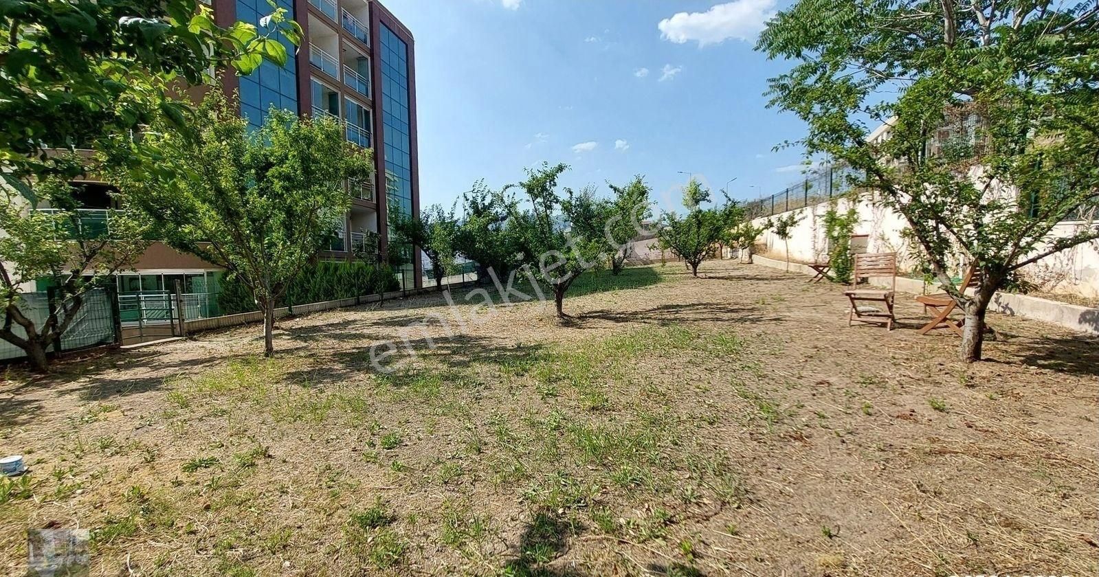 Baytraklı Körfez Mah.doğa Sitesinde Satılık Lüks Daire Kanıt Emlaktan - Görsel 33