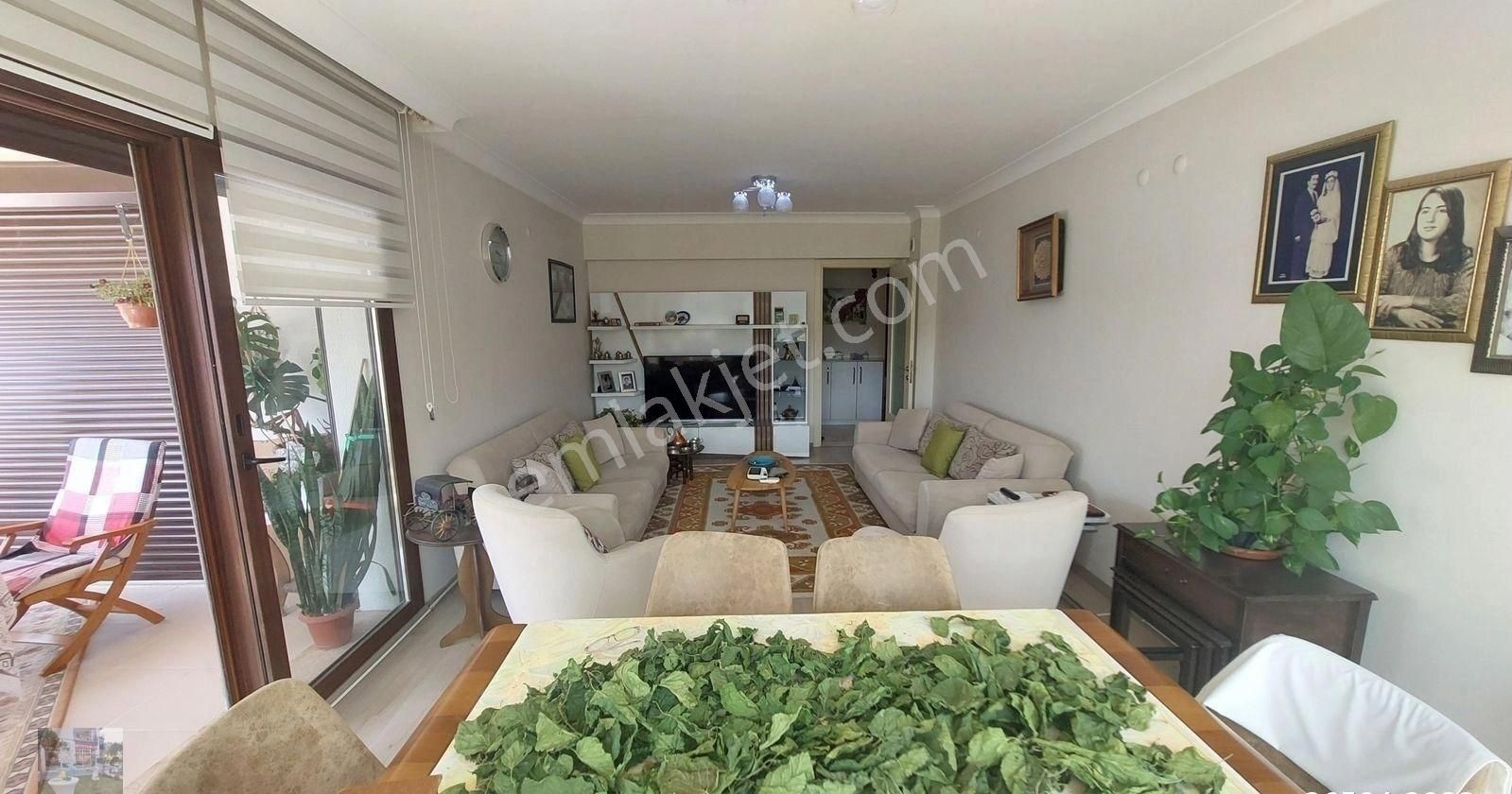 Baytraklı Körfez Mah.doğa Sitesinde Satılık Lüks Daire Kanıt Emlaktan - Görsel 5