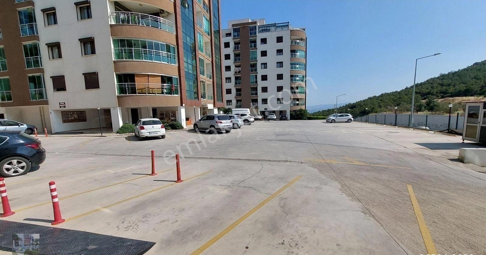 Baytraklı Körfez Mah.doğa Sitesinde Satılık Lüks Daire Kanıt Emlaktan - Görsel 11