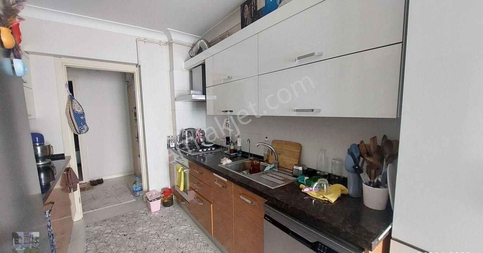 Baytraklı Körfez Mah.doğa Sitesinde Satılık Lüks Daire Kanıt Emlaktan - Görsel 6