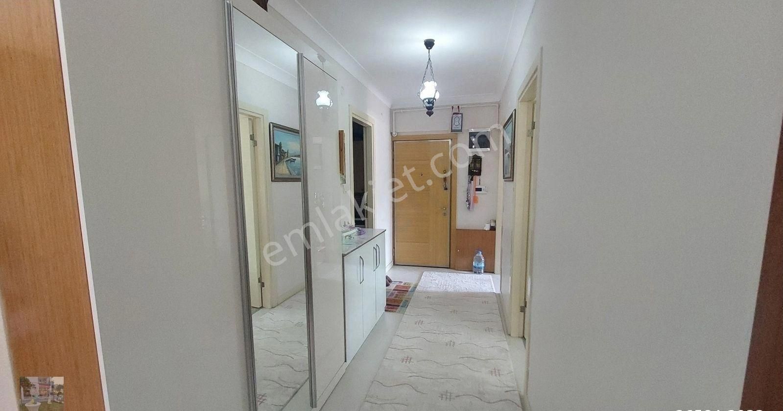 Baytraklı Körfez Mah.doğa Sitesinde Satılık Lüks Daire Kanıt Emlaktan - Görsel 22