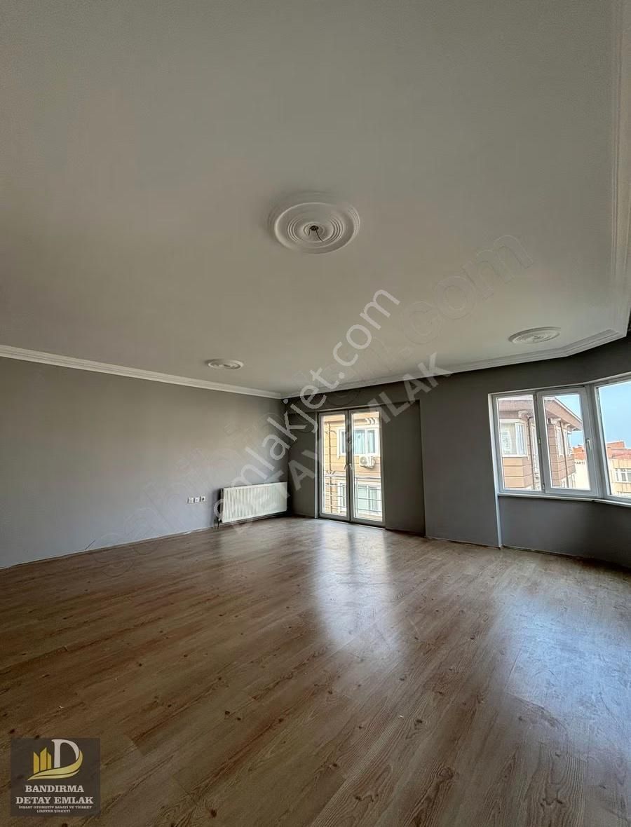 Detay Emlak'tan Paşakent Mah. Site İçerisinde Kiralık Daire - Görsel 2