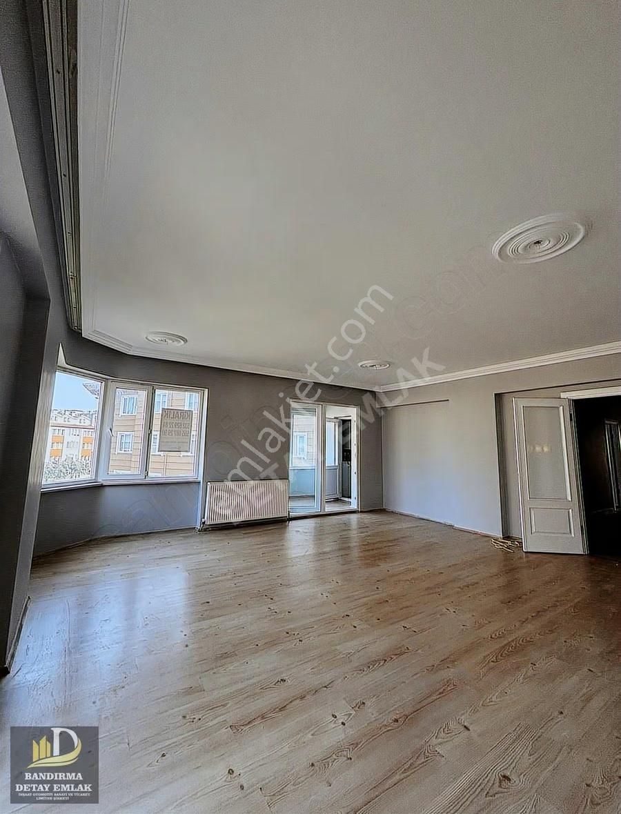 Detay Emlak'tan Paşakent Mah. Site İçerisinde Kiralık Daire - Görsel 9