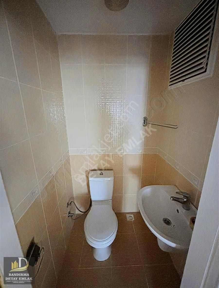 Detay Emlak'tan Paşakent Mah. Site İçerisinde Kiralık Daire - Görsel 4