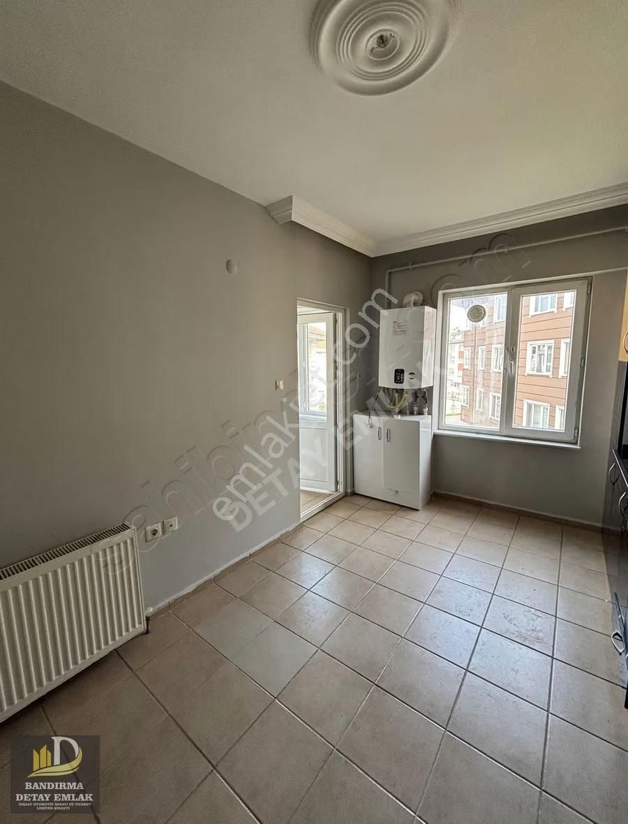 Detay Emlak'tan Paşakent Mah. Site İçerisinde Kiralık Daire - Görsel 16