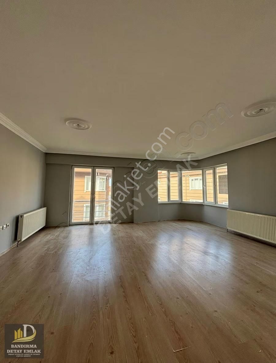 Detay Emlak'tan Paşakent Mah. Site İçerisinde Kiralık Daire - Görsel 7