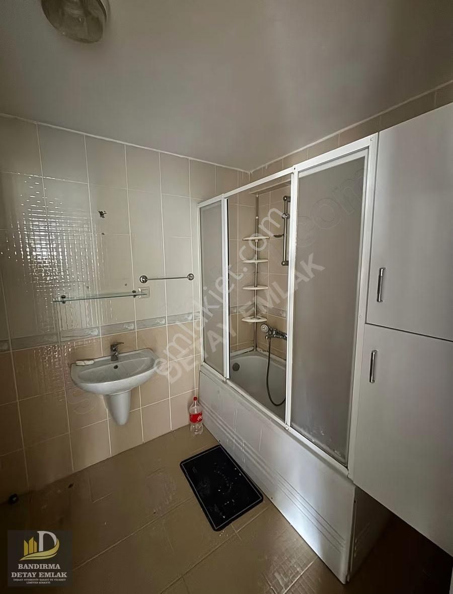 Detay Emlak'tan Paşakent Mah. Site İçerisinde Kiralık Daire - Görsel 18