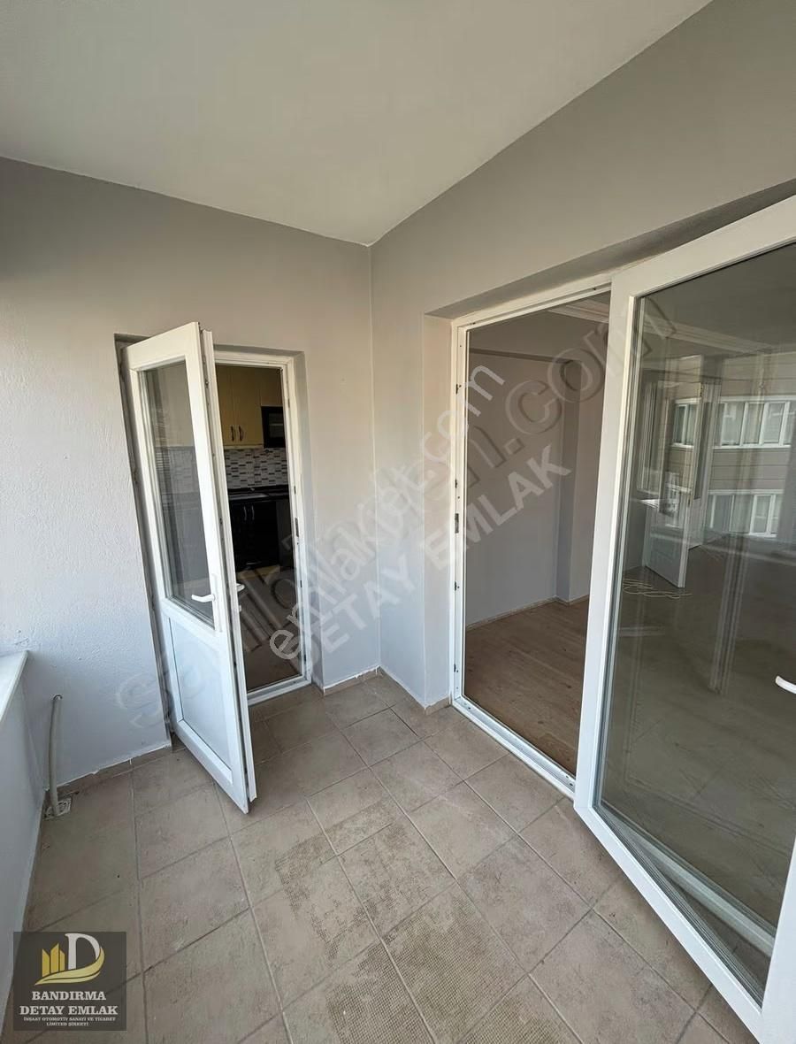 Detay Emlak'tan Paşakent Mah. Site İçerisinde Kiralık Daire - Görsel 8