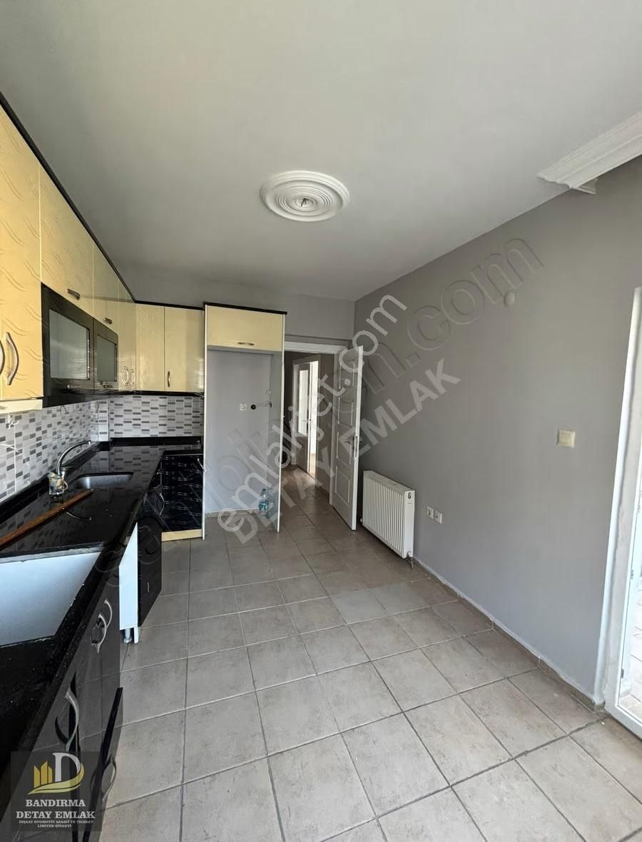 Detay Emlak'tan Paşakent Mah. Site İçerisinde Kiralık Daire - Görsel 10