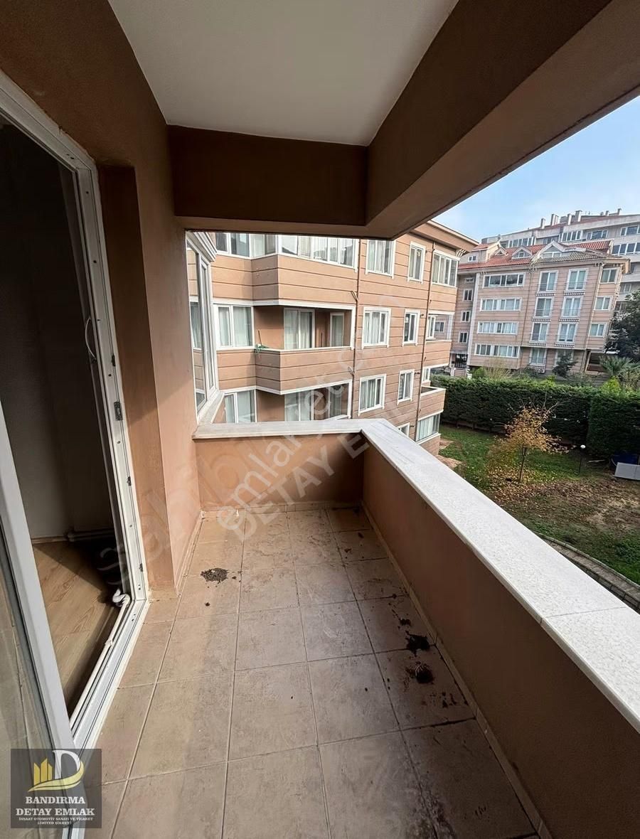 Detay Emlak'tan Paşakent Mah. Site İçerisinde Kiralık Daire - Görsel 6