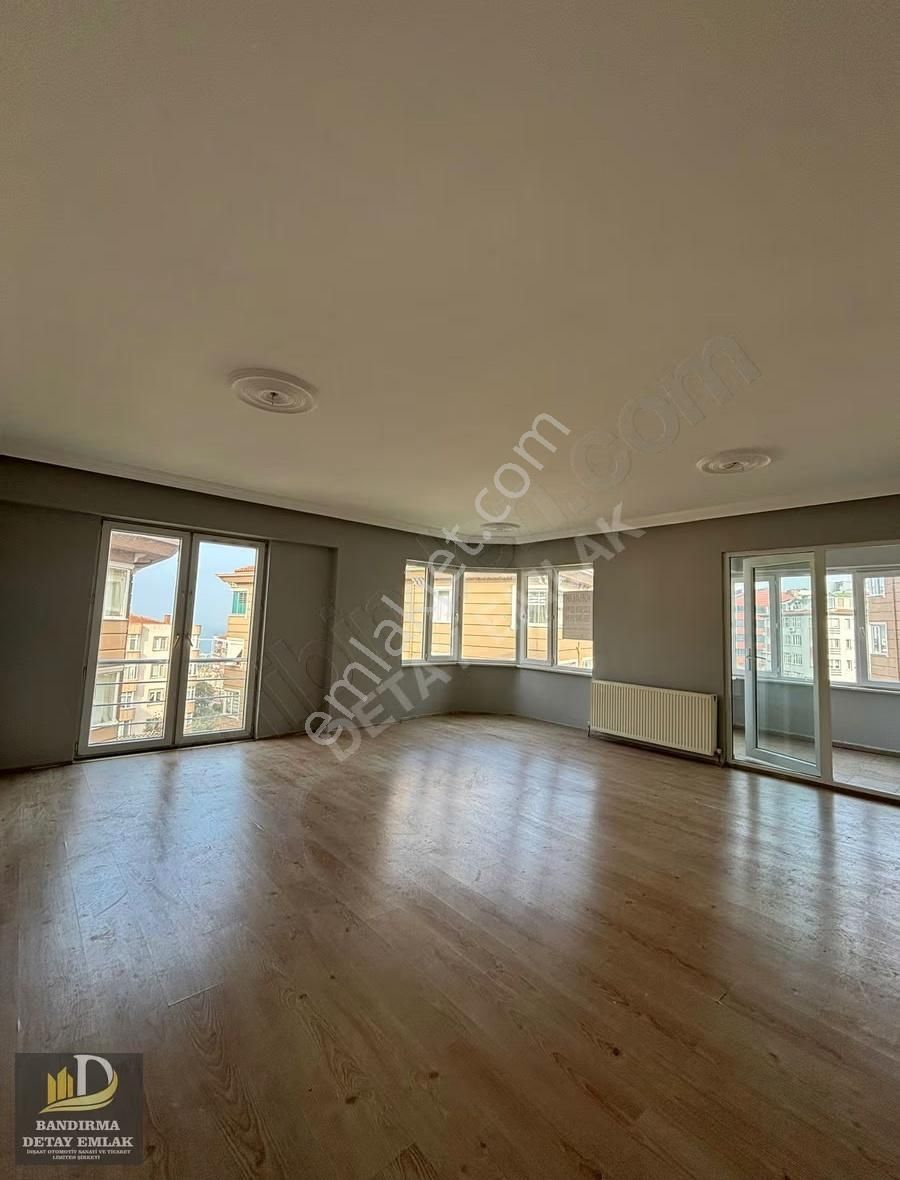 Detay Emlak'tan Paşakent Mah. Site İçerisinde Kiralık Daire - Görsel 13