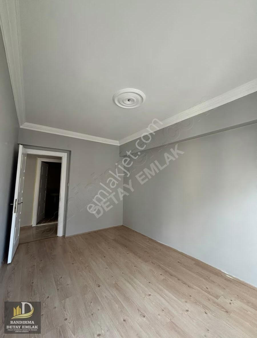 Detay Emlak'tan Paşakent Mah. Site İçerisinde Kiralık Daire - Görsel 27