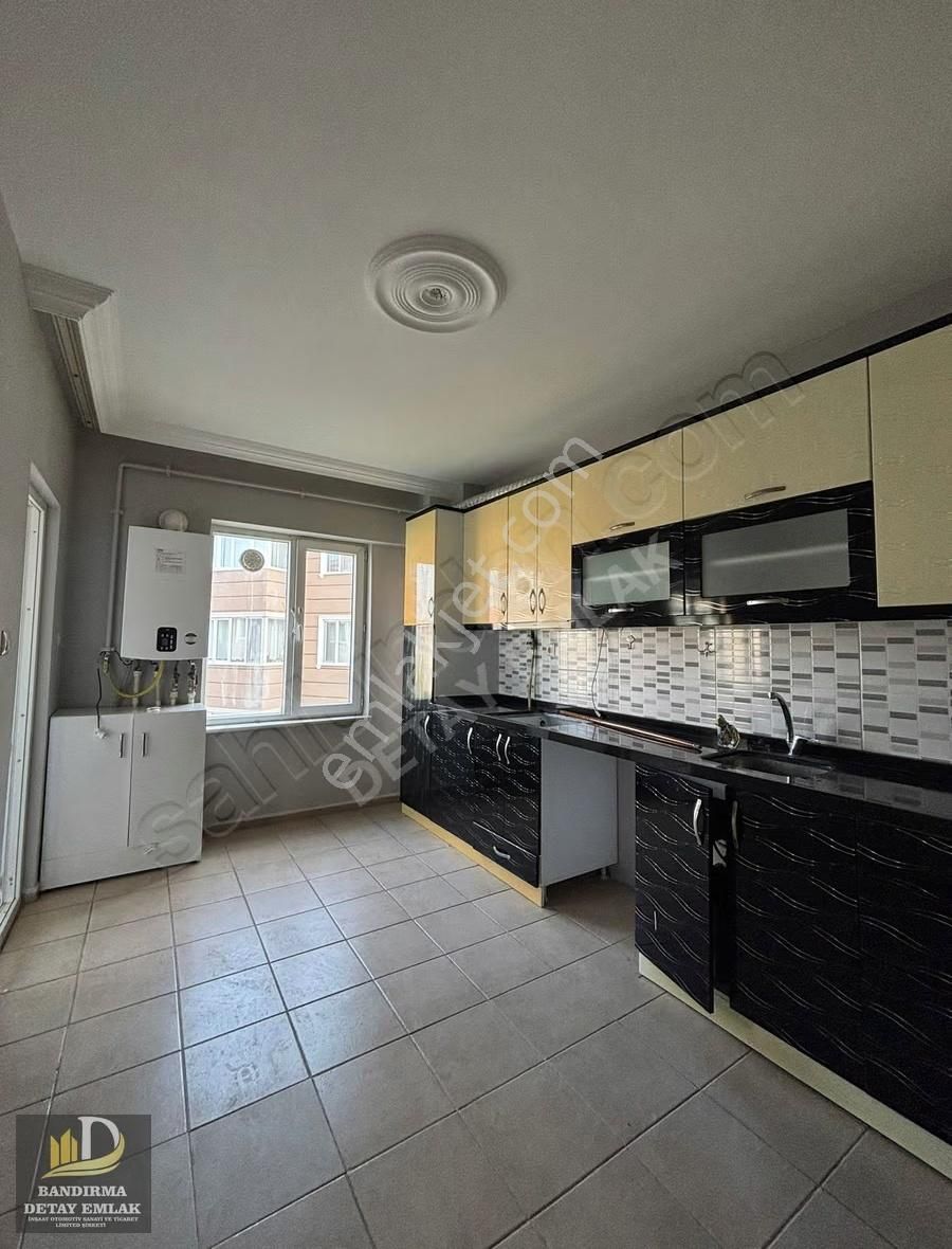 Detay Emlak'tan Paşakent Mah. Site İçerisinde Kiralık Daire - Görsel 28