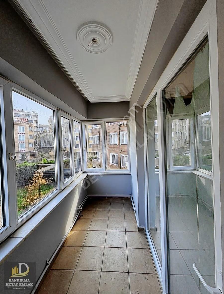 Detay Emlak'tan Paşakent Mah. Site İçerisinde Kiralık Daire - Görsel 23