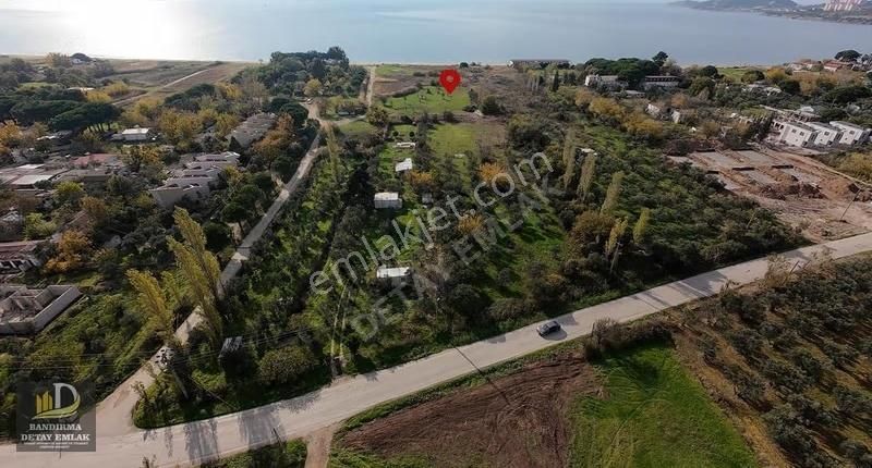 Erdek Yalı Mah. Denize 150 M Turizm İmarlı 657m² Yatırım Fırsatı - Görsel 6