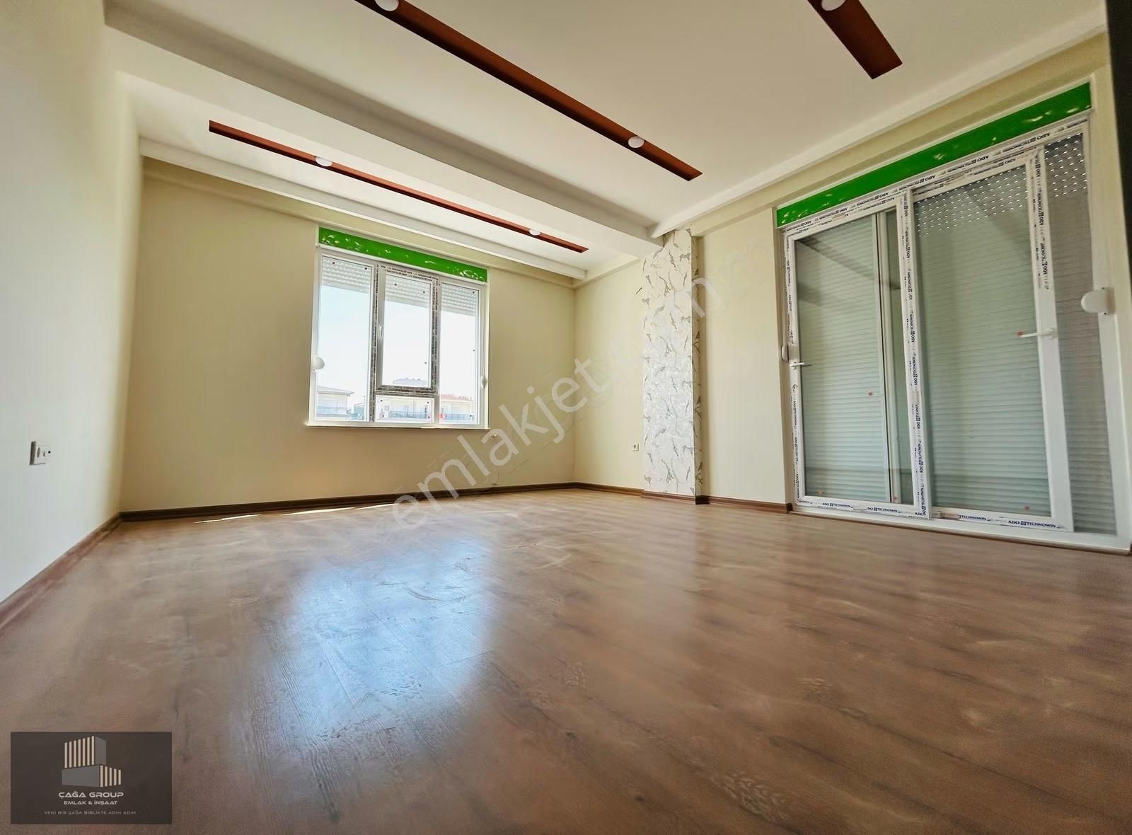 Aydoğmuş Mah.1.kat 2+1 100 M2 Sıfır Asansörlü Satılık Daire - Görsel 6