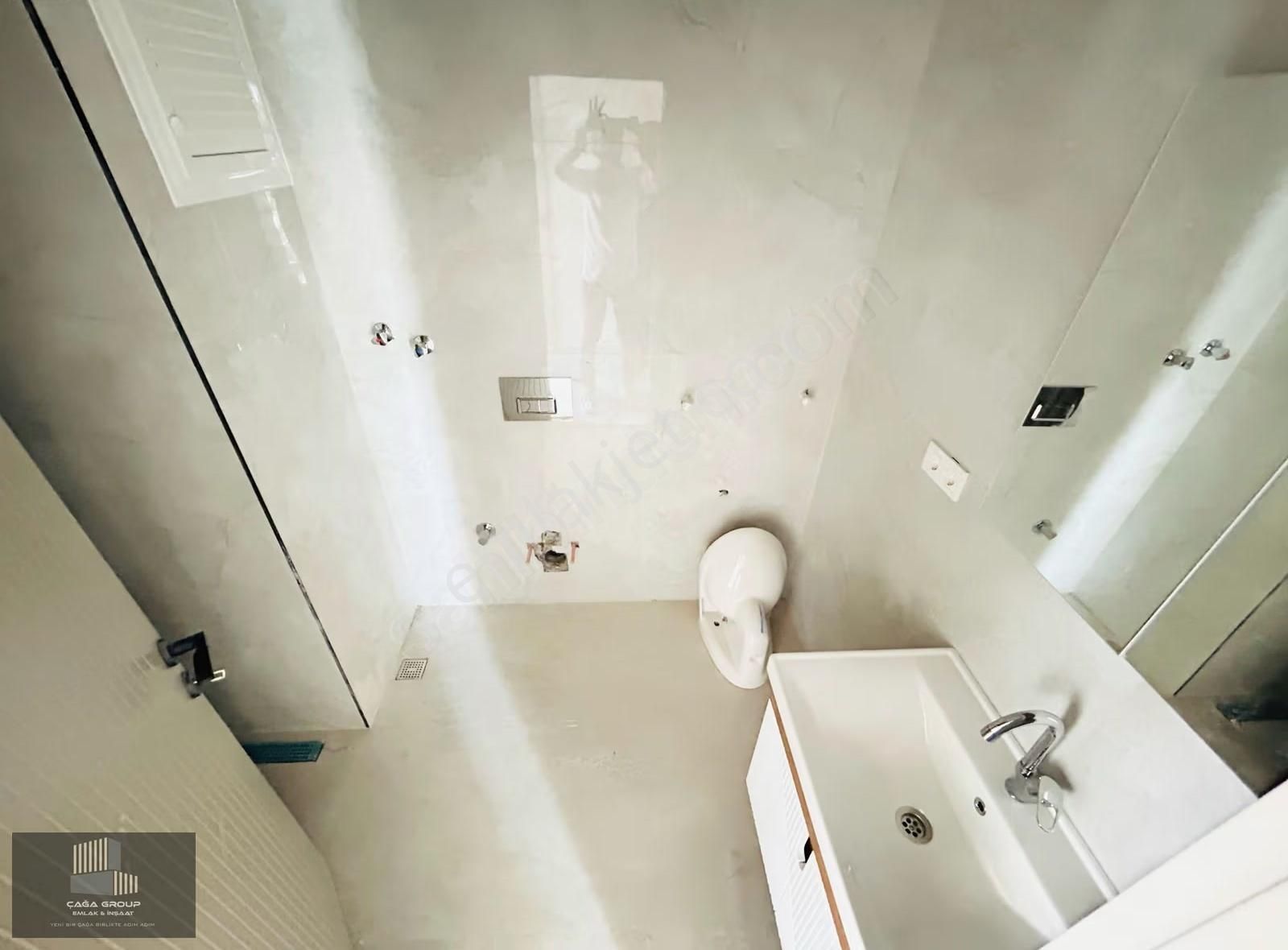 Aydoğmuş Mah.1.kat 2+1 100 M2 Sıfır Asansörlü Satılık Daire - Görsel 22
