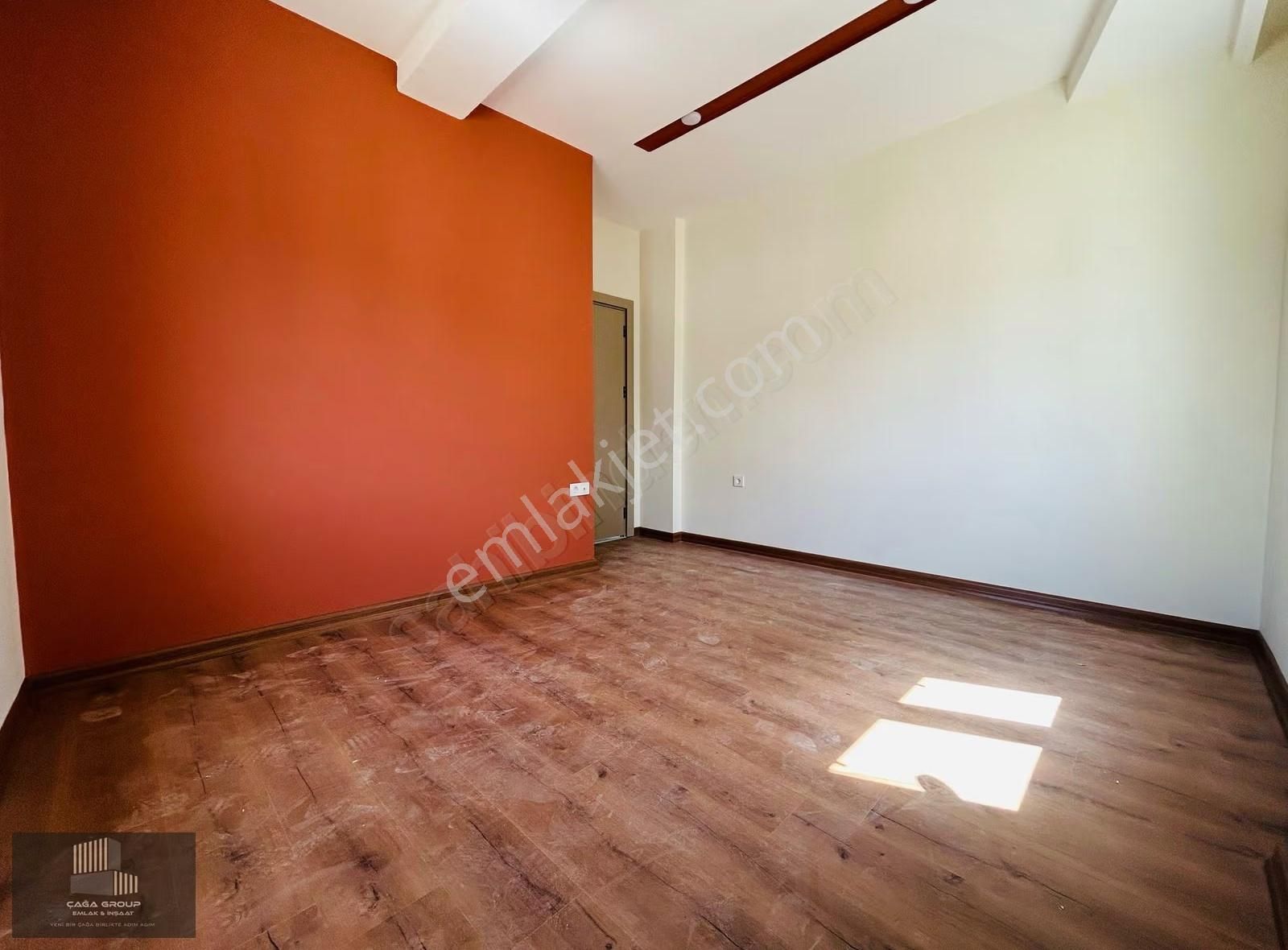 Aydoğmuş Mah.1.kat 2+1 100 M2 Sıfır Asansörlü Satılık Daire - Görsel 5
