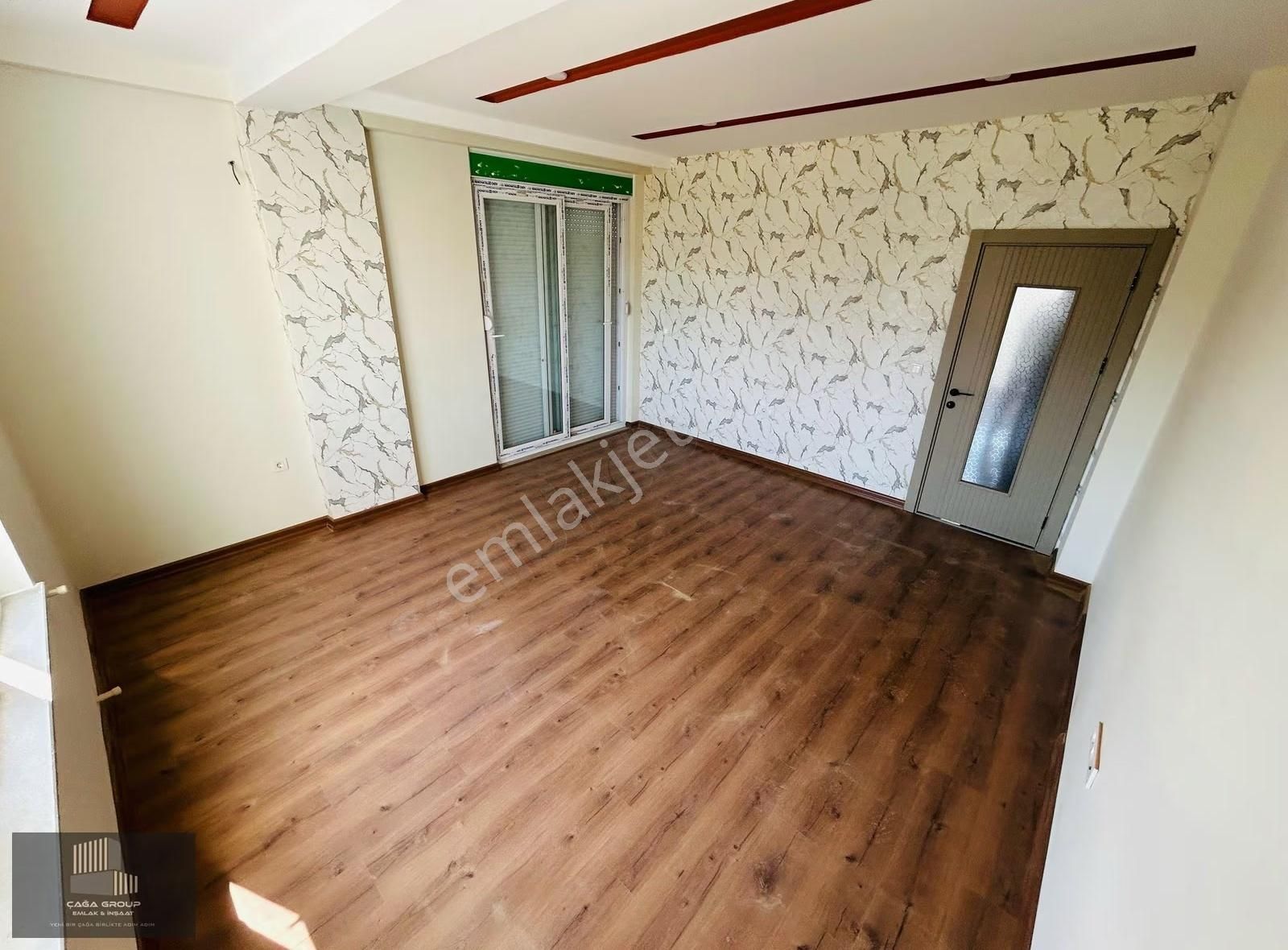Aydoğmuş Mah.1.kat 2+1 100 M2 Sıfır Asansörlü Satılık Daire - Görsel 18