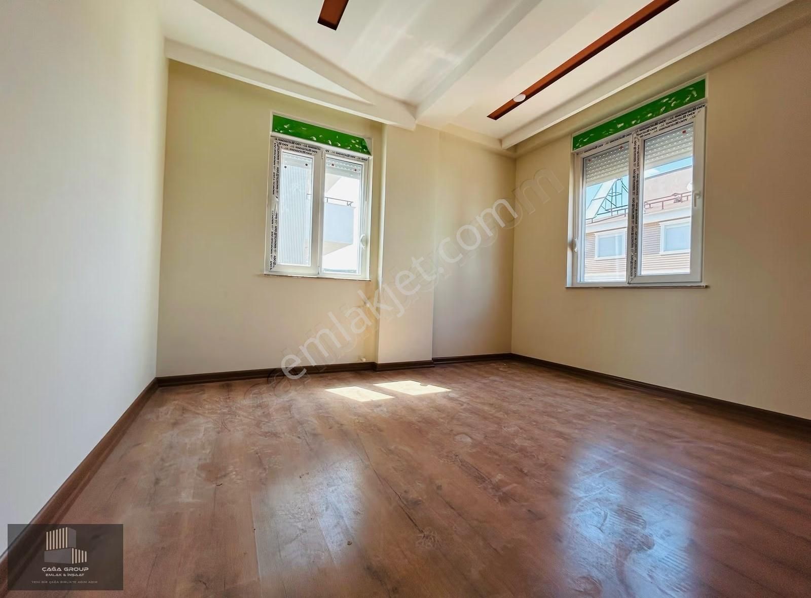 Aydoğmuş Mah.1.kat 2+1 100 M2 Sıfır Asansörlü Satılık Daire - Görsel 8