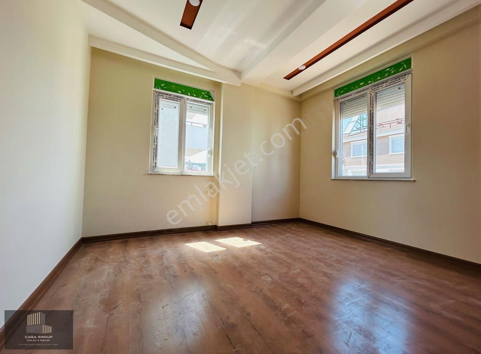 Aydoğmuş Mah.1.kat 2+1 100 M2 Sıfır Asansörlü Satılık Daire - Görsel 11