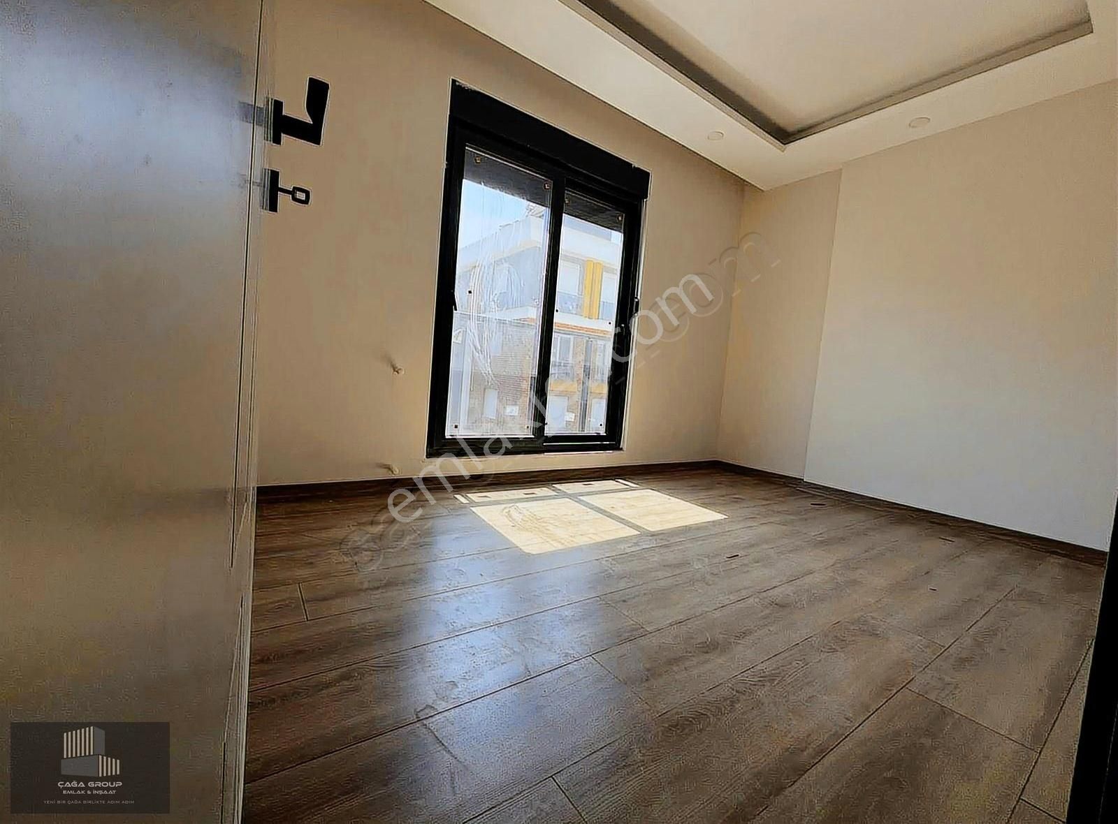 Cadde Üstü 1+1 Katta Asansörlü - Görsel 30