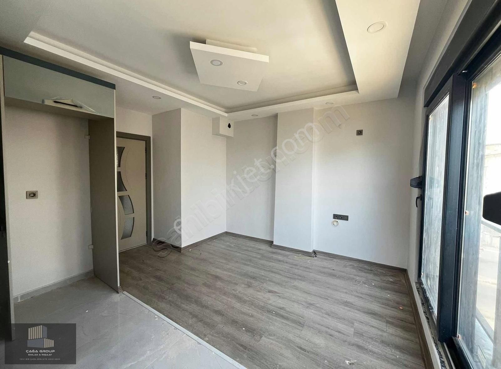 Cadde Üstü 1+1 Katta Asansörlü - Görsel 20