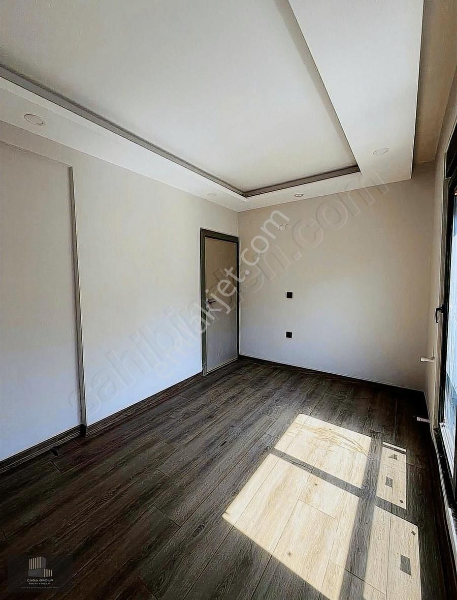 Cadde Üstü 1+1 Katta Asansörlü - Görsel 10