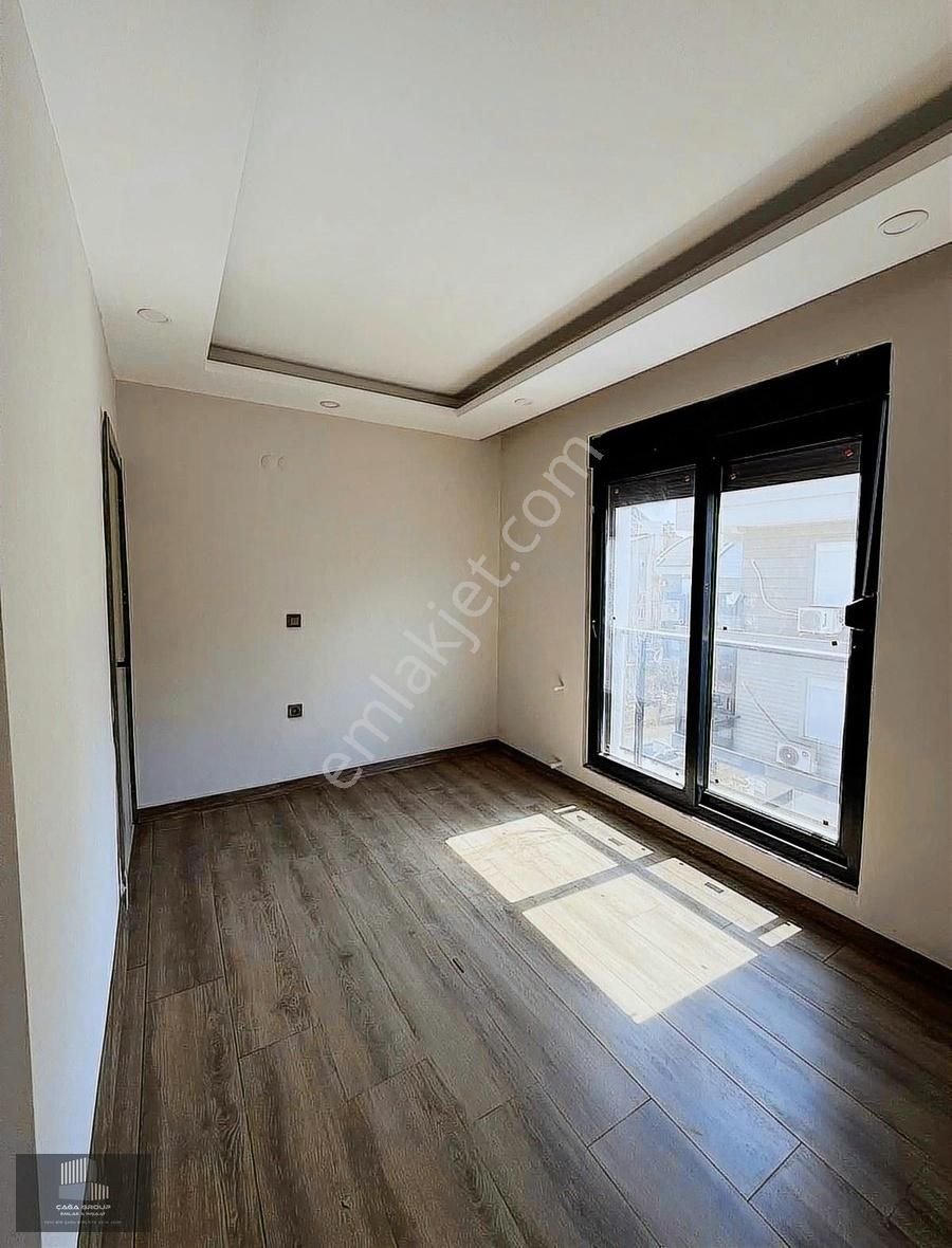 Cadde Üstü 1+1 Katta Asansörlü - Görsel 28