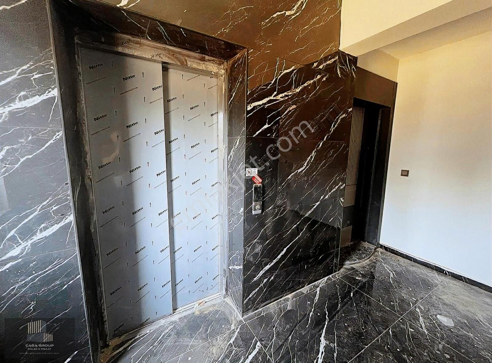 Cadde Üstü 1+1 Katta Asansörlü - Görsel 31