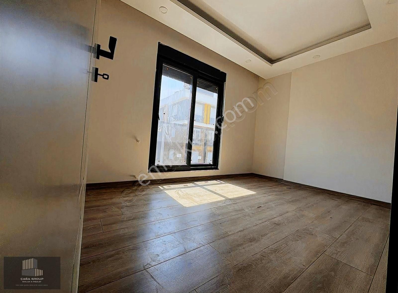 Cadde Üstü 1+1 Katta Asansörlü - Görsel 6