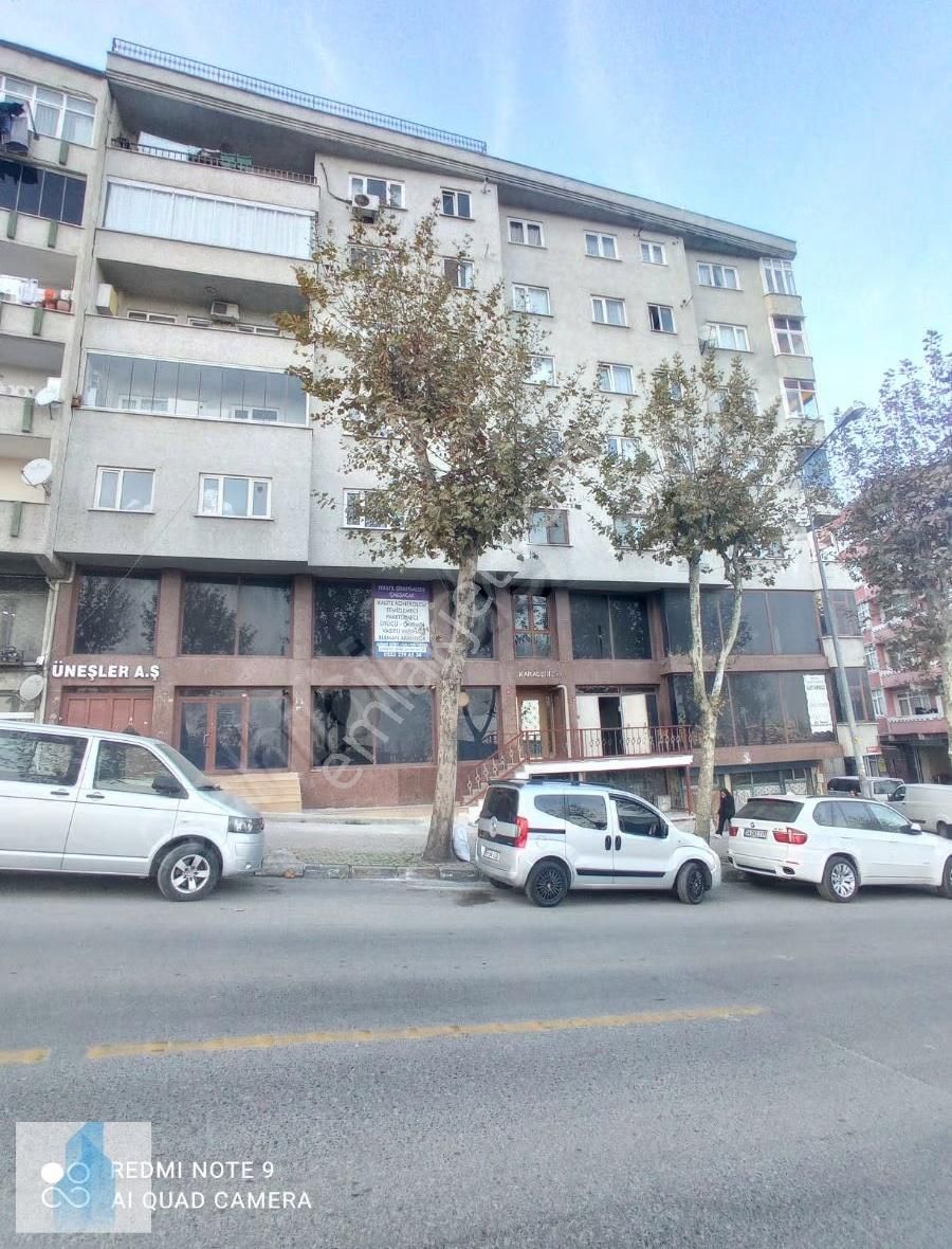 Bağcılar Da Kurumsal Firmalara Uygun Kiralık 1200 M2 İşyeri - Görsel 4