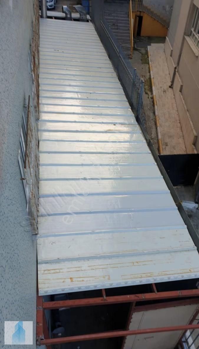 Bağcılar Da Kurumsal Firmalara Uygun Kiralık 1200 M2 İşyeri - Görsel 14