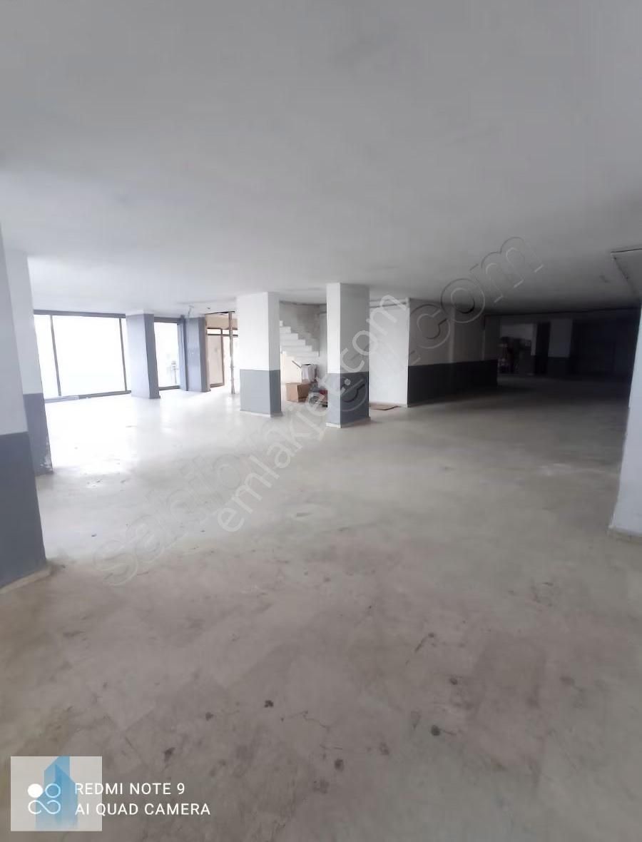 Bağcılar Da Kurumsal Firmalara Uygun Kiralık 1200 M2 İşyeri - Görsel 17