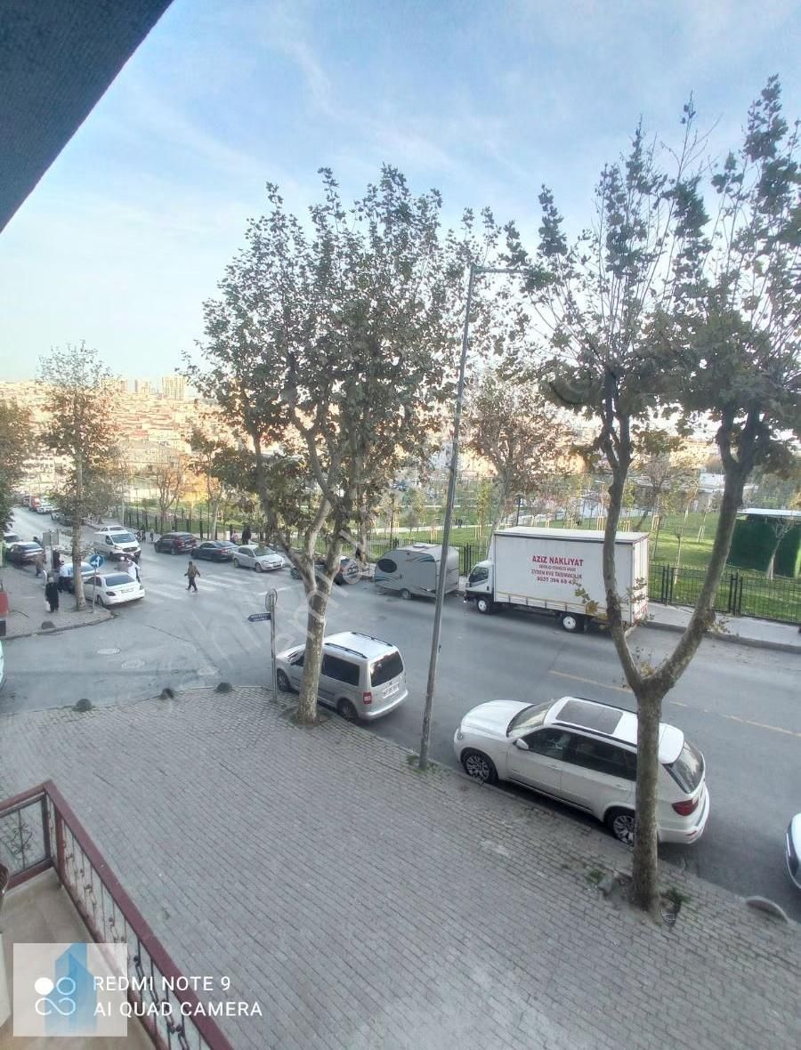 Bağcılar Da Kurumsal Firmalara Uygun Kiralık 1200 M2 İşyeri - Görsel 15