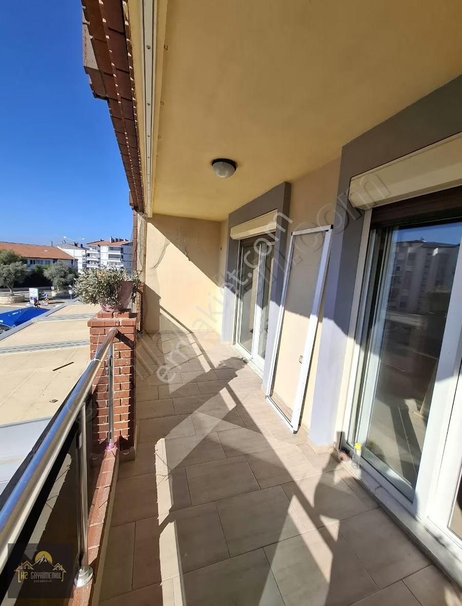 Kuşadası Ege Mahallesinde Satılık 2 Oda 1 Salon Daire - Görsel 8