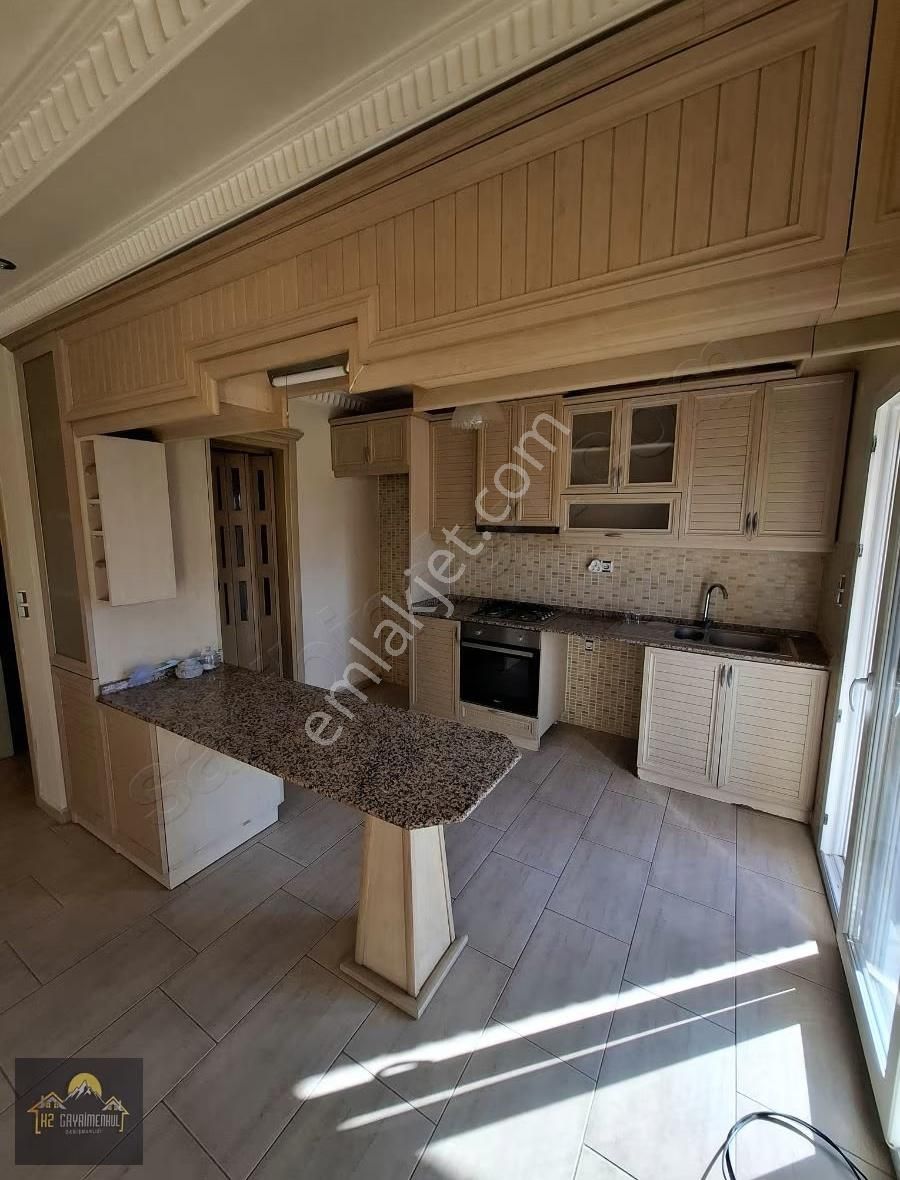 Kuşadası Ege Mahallesinde Satılık 2 Oda 1 Salon Daire - Görsel 19