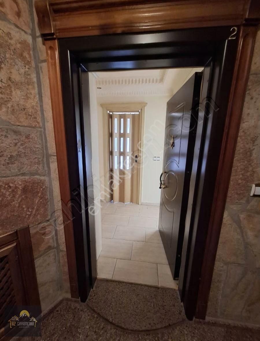 Kuşadası Ege Mahallesinde Satılık 2 Oda 1 Salon Daire - Görsel 13