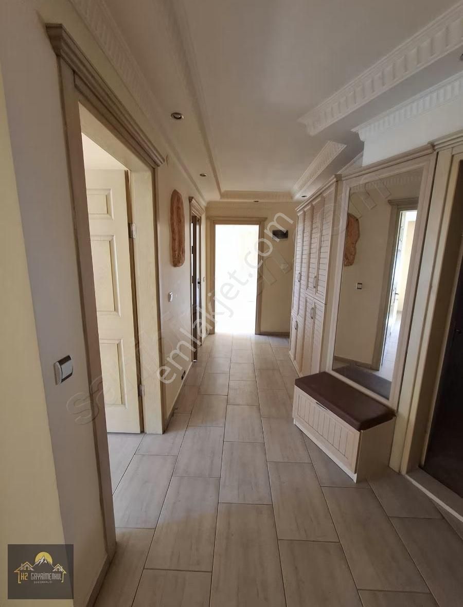 Kuşadası Ege Mahallesinde Satılık 2 Oda 1 Salon Daire - Görsel 18