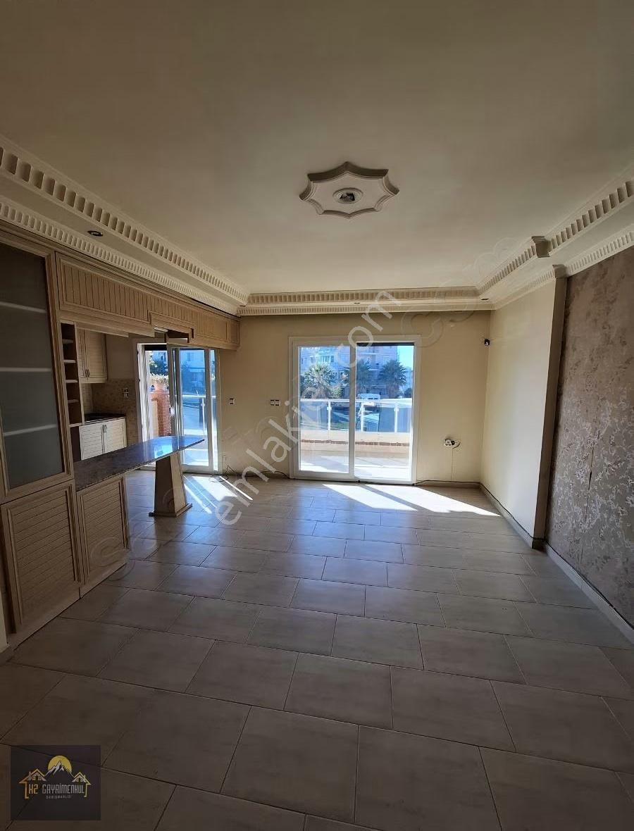 Kuşadası Ege Mahallesinde Satılık 2 Oda 1 Salon Daire - Görsel 17