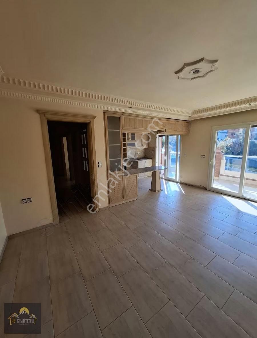 Kuşadası Ege Mahallesinde Satılık 2 Oda 1 Salon Daire - Görsel 16