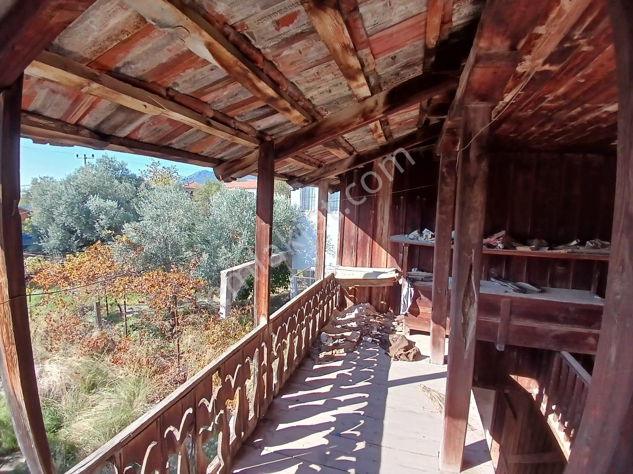 Fethiye'nin En Ucuz Müstakil Evi İncirköy'de - Görsel 9
