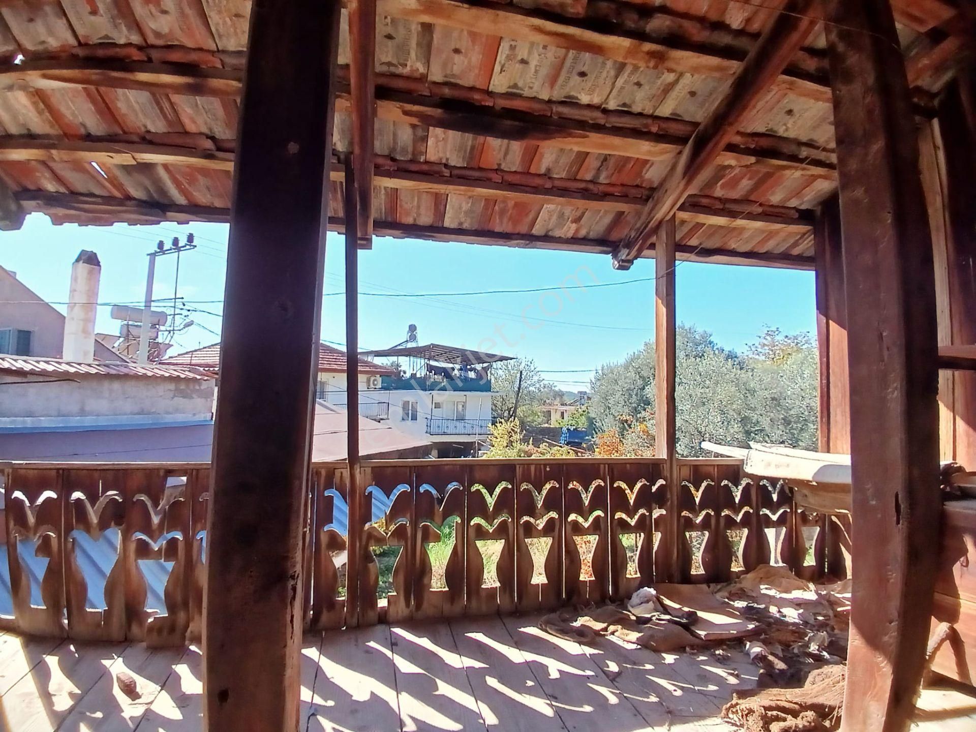 Fethiye'nin En Ucuz Müstakil Evi İncirköy'de - Görsel 14