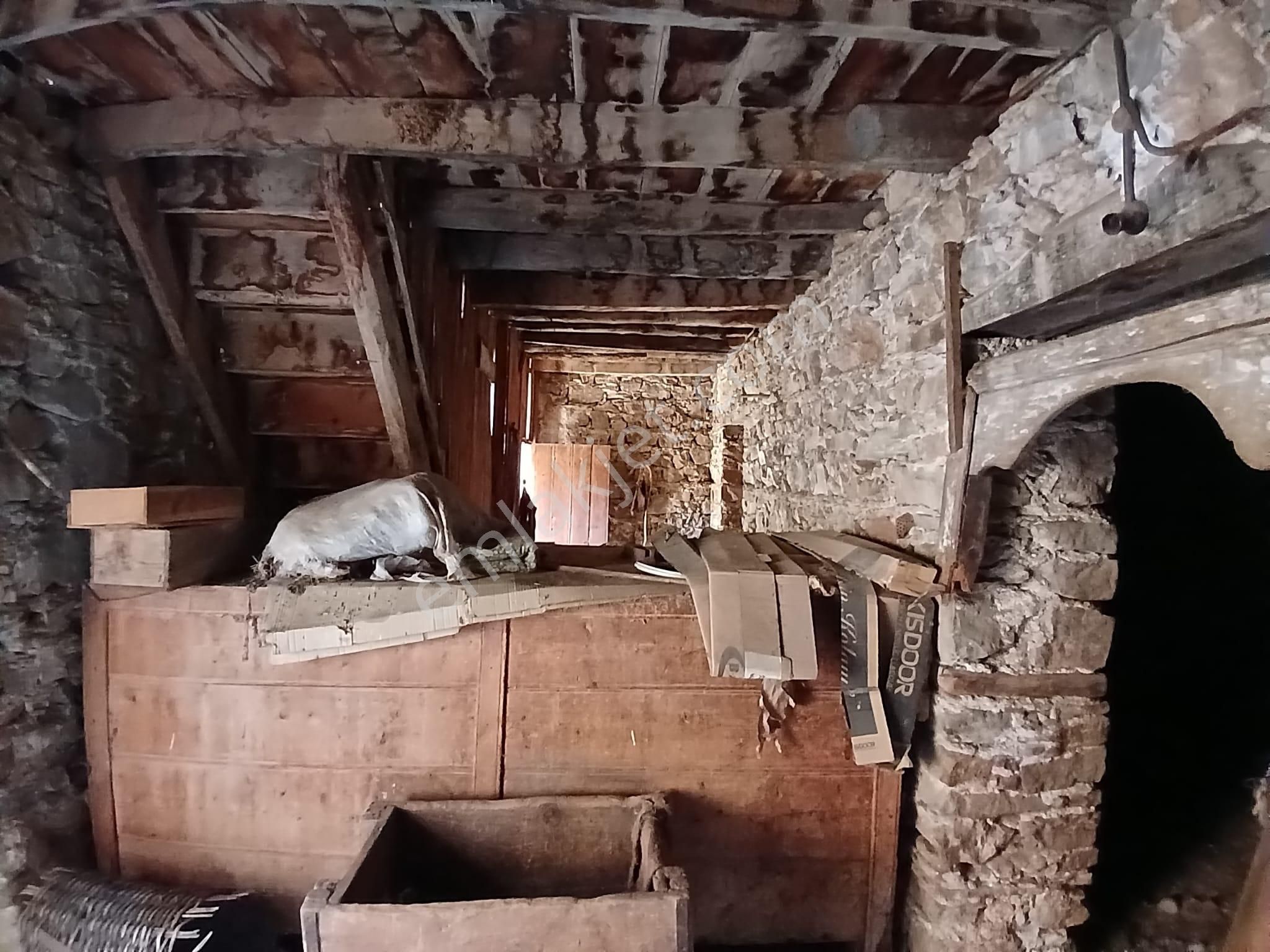 Fethiye'nin En Ucuz Müstakil Evi İncirköy'de - Görsel 19