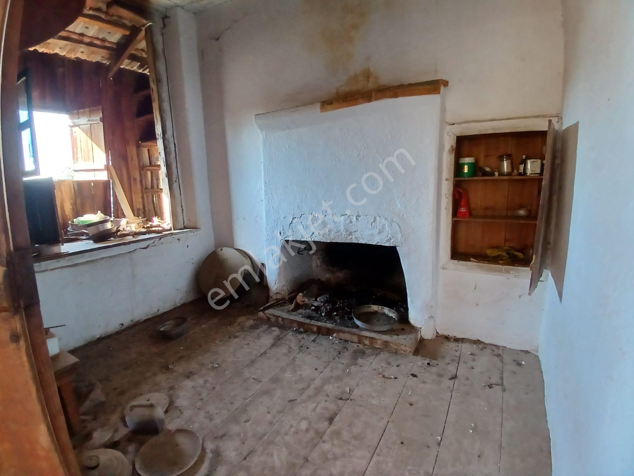 Fethiye'nin En Ucuz Müstakil Evi İncirköy'de - Görsel 21